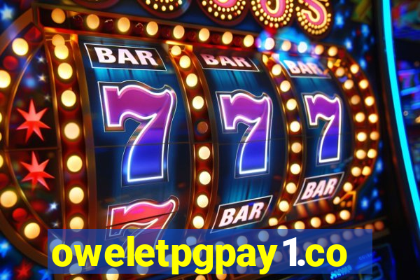 oweletpgpay1.com