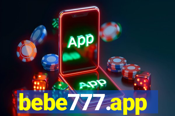 bebe777.app