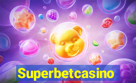 Superbetcasino