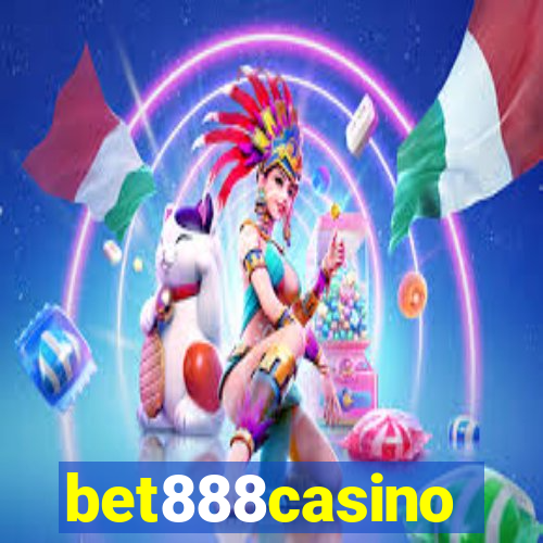 bet888casino