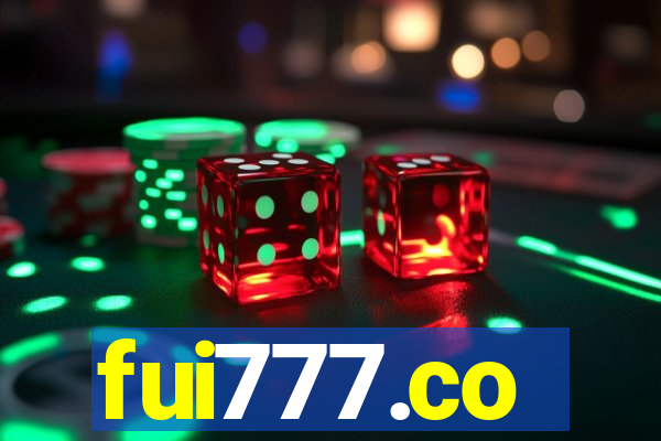 fui777.co