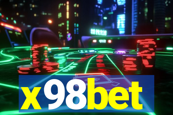 x98bet