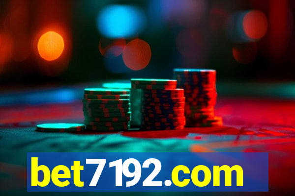 bet7192.com