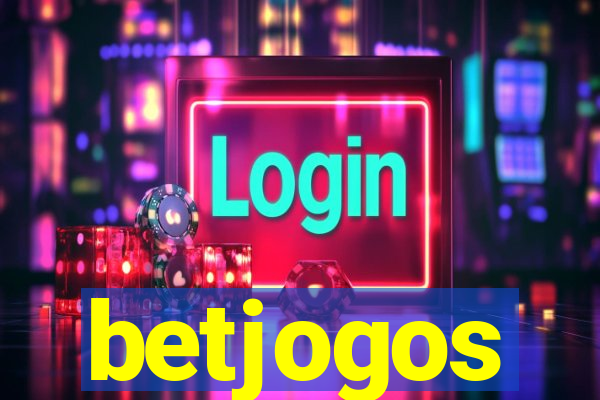 betjogos