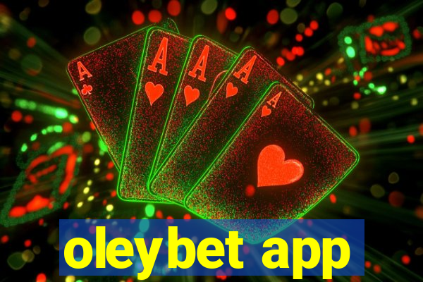 oleybet app