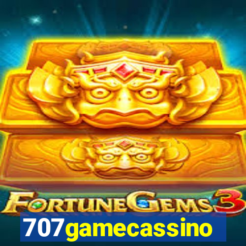 707gamecassino