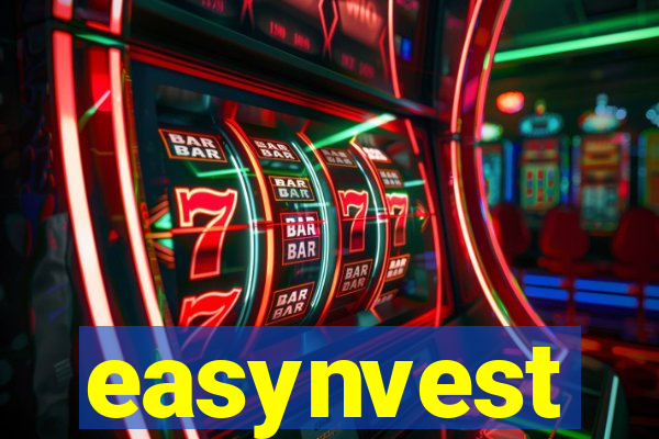 easynvest