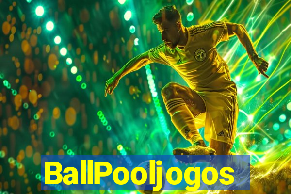 BallPooljogos