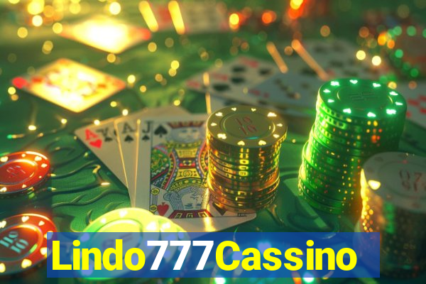 Lindo777Cassino