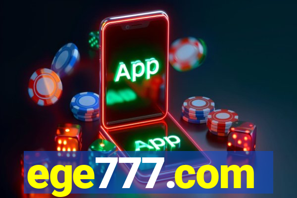 ege777.com