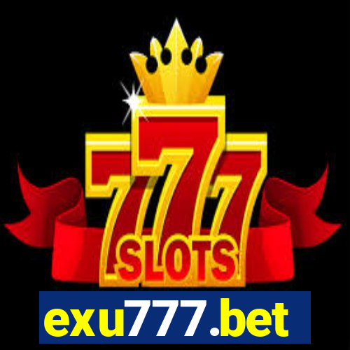 exu777.bet