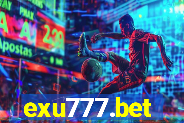 exu777.bet