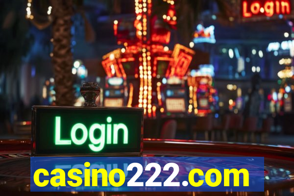 casino222.com