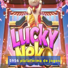 5956 plataforma de jogos