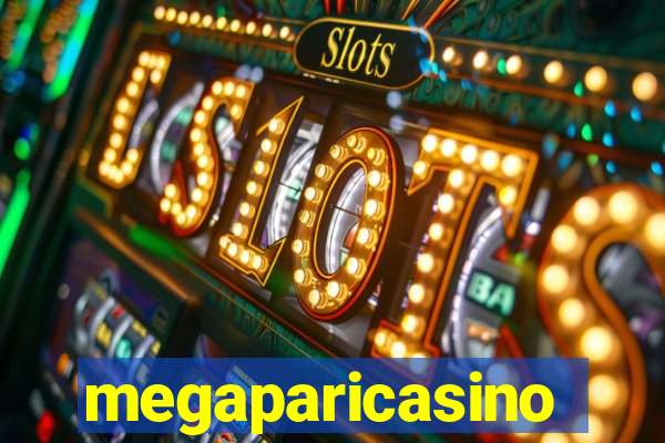 megaparicasino