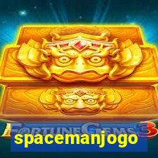 spacemanjogo