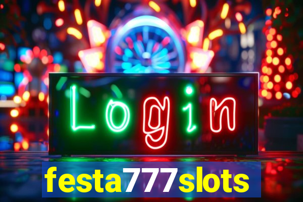 festa777slots