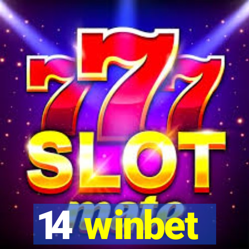 14 winbet