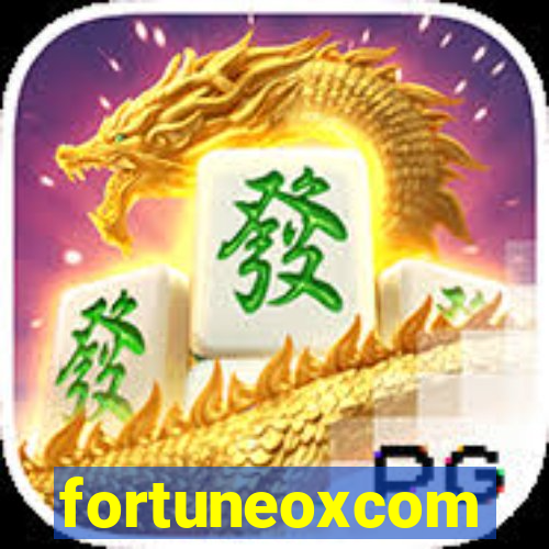 fortuneoxcom