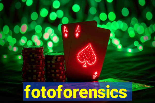 fotoforensics