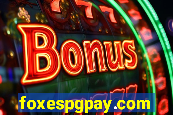 foxespgpay.com