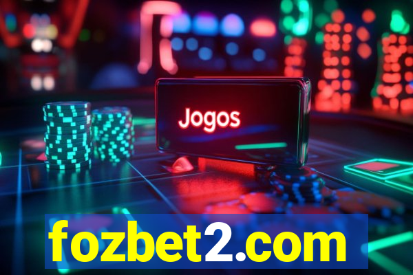 fozbet2.com