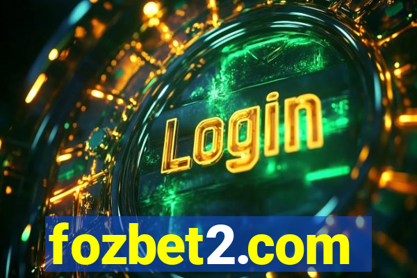 fozbet2.com