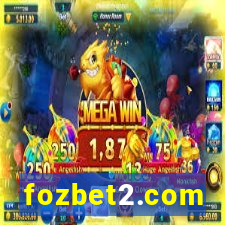 fozbet2.com