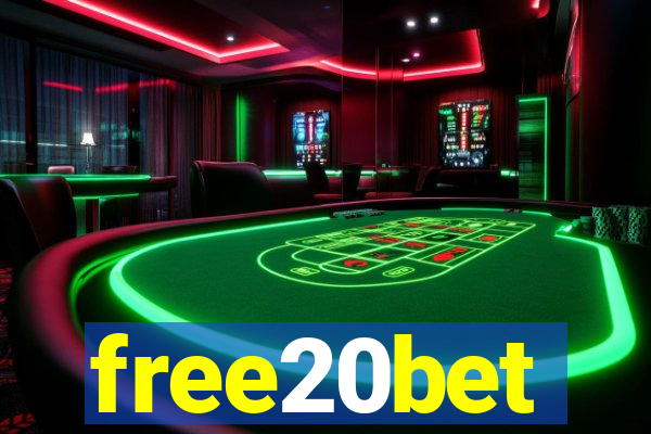 free20bet