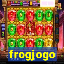 frogjogo