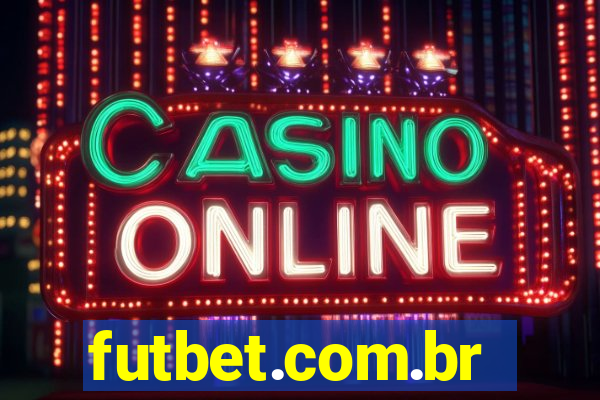 futbet.com.br