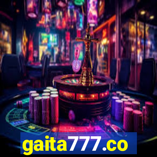 gaita777.co