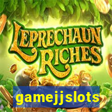 gamejjslots