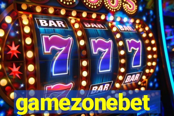 gamezonebet