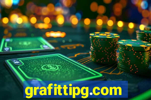 grafittipg.com