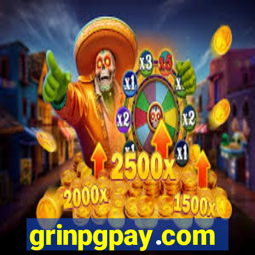 grinpgpay.com