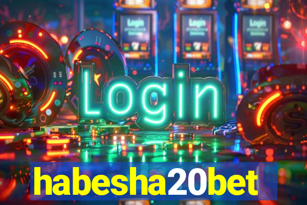 habesha20bet