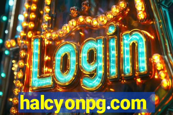 halcyonpg.com