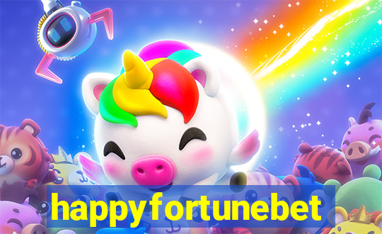 happyfortunebet.com