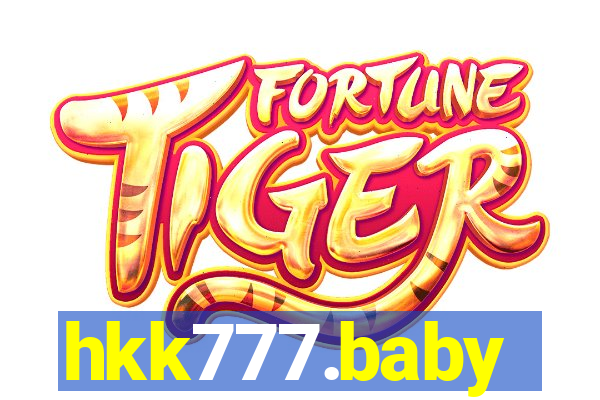 hkk777.baby