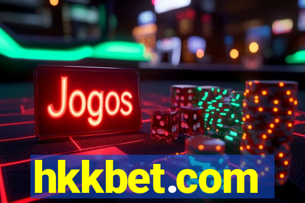 hkkbet.com