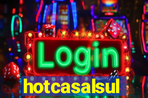 hotcasalsul