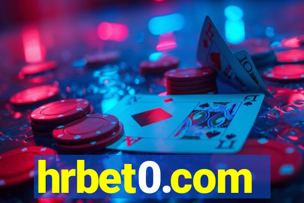 hrbet0.com