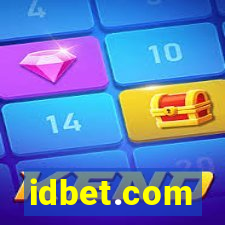 idbet.com