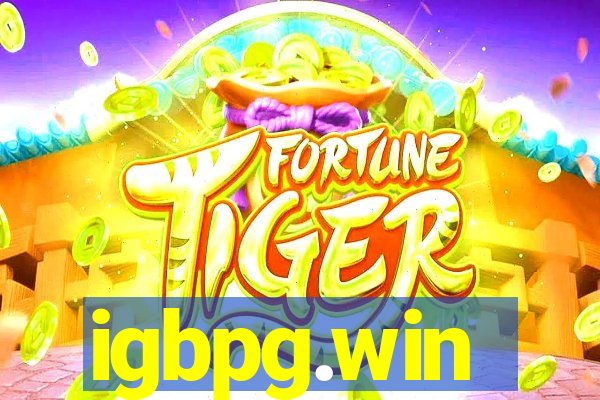 igbpg.win