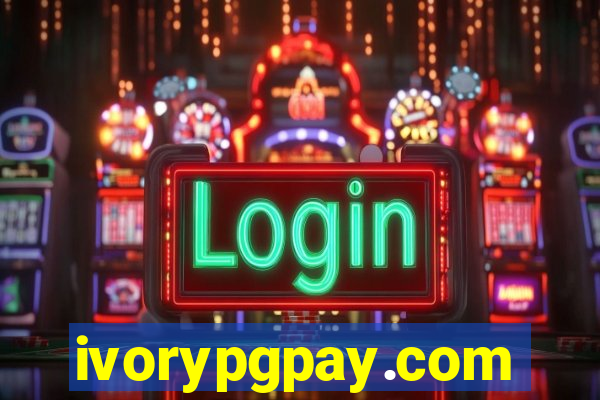 ivorypgpay.com