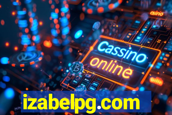 izabelpg.com