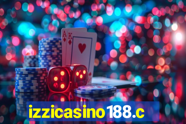 izzicasino188.com