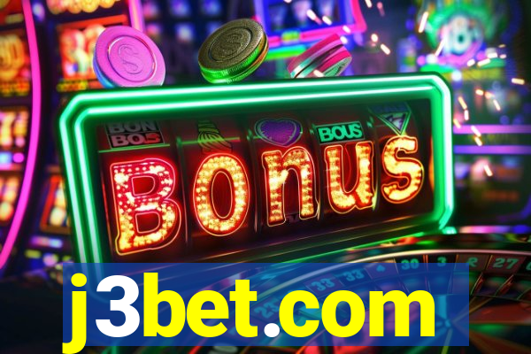 j3bet.com