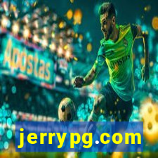 jerrypg.com